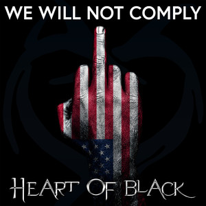 We Will Not Comply (Explicit)