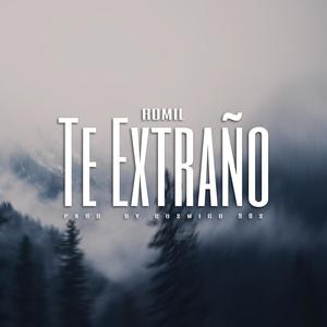 Te Extraño