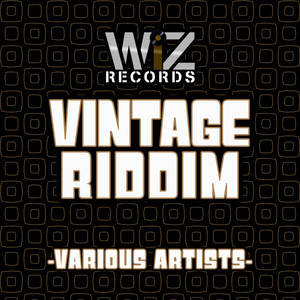 Vintage Riddim