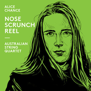 Alice Chance - Nose Scrunch Reel