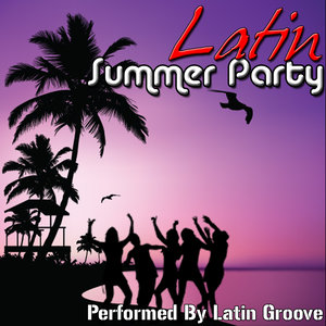 Latin Groove - Yo no sé mañana (salsa)