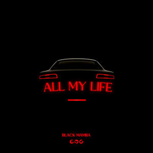 All My Life (feat. Kassy Maya)