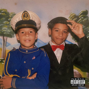 Mlk Problematico (Explicit)