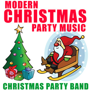 Modern Christmas Party Music