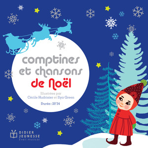 Comptines et chansons de Noël