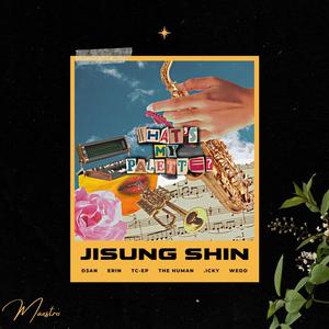 Jisung Shin - Counting Stars