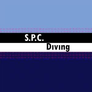 Diving EP (Explicit)