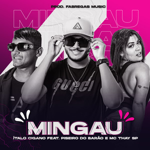 Mingau (Explicit)