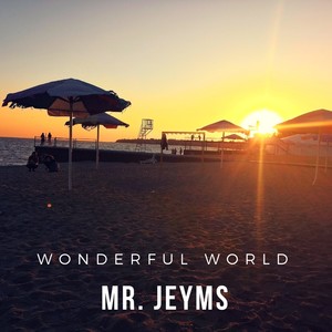 Wonderful World (Original Mix)