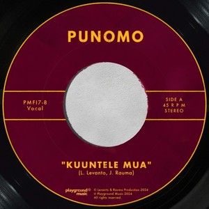 Kuuntele mua