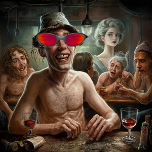 Pedreiro Apaixonado - Só fé é