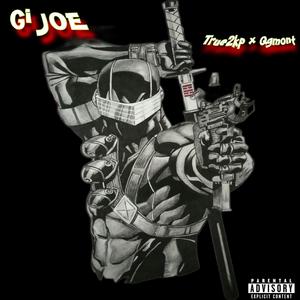 GI Joe (feat. QGMont) (Explicit)