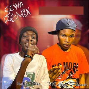 SEWA (REMIX) [Explicit]