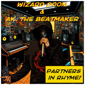 Illmatic Duo (Explicit)