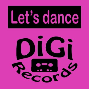 Digi - Edm (Electro Mix)