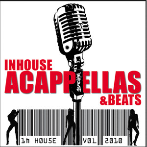 Joy(feat. Nicki Richards) (126 BPM acappella)