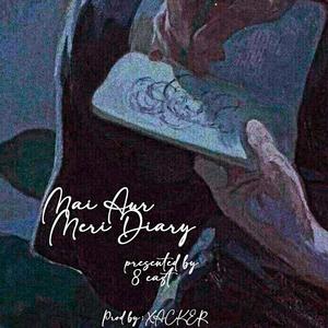 Mai aur meri diary (feat. xacker mubeen)