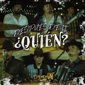Después de ti ¿Quién?