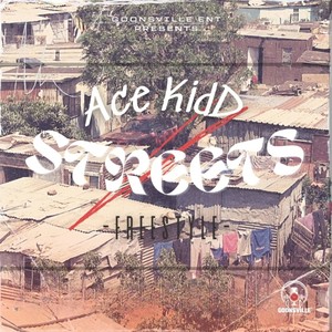 Streets (Freestyle, Vol. 1)