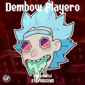 Dembow Playero (Instrumental Version)