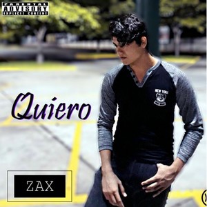 Quiero Hacerlo (Explicit)