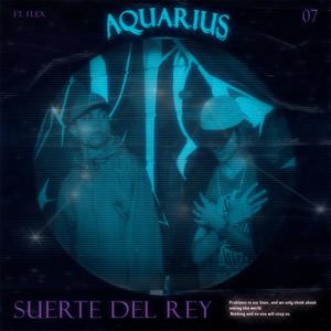 Suerte del rey (feat. Flex.03) (Explicit)