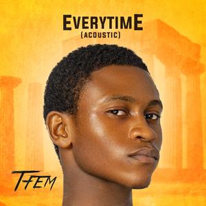 Every time (Acoustic)