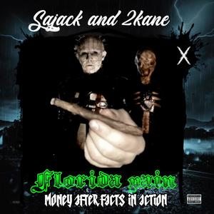 Cold As Icebergs (feat. 808 Kartel) (Explicit)