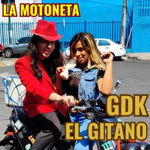 La Motoneta (feat. ZiiL)