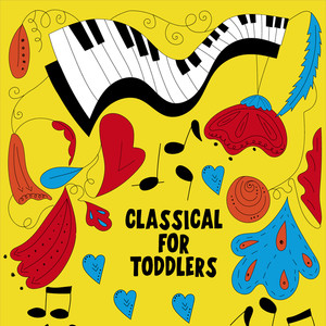 Classical For Toddlers