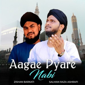 Aagae Pyare Nabi