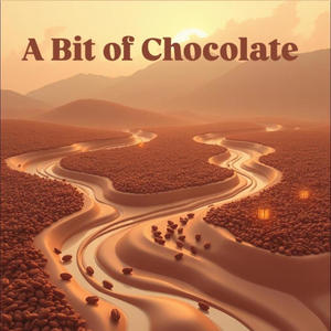 A Bit Of Chocolate