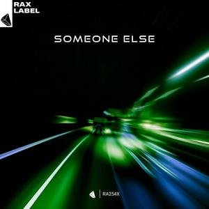 Someone Else