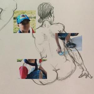 brokenblue (jameson in my cup) (feat. Ro Malik) (Explicit)