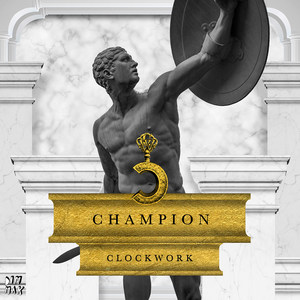 Champion (Original Mix)
