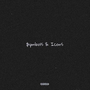 Symbols & Icons -EP (Explicit)