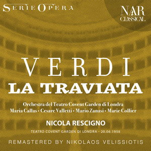 La traviata, IGV 30, Act II - 
