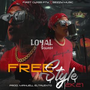 FreeStyle 2021 (Explicit)