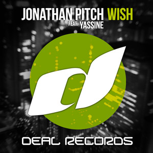 Jonathan Pitch - Wish (Original Mix)