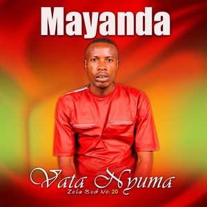 MAYANDA ZOLABUD NO. 20 VATA NYUMA