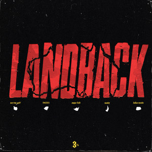 Land Back (Explicit)