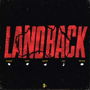 Land Back (Explicit)