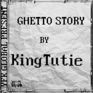 Ghetto Story (Explicit)