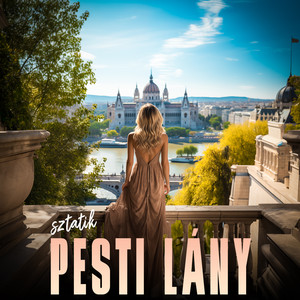 Pesti Lány (Explicit)