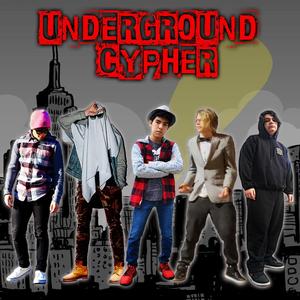 Underground Cypher (feat. Kid Sombre, Skiz & Yung Nxt) (Explicit)