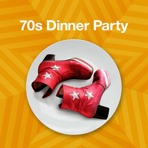 70s Dinner Party (Explicit)