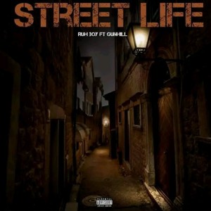 Street Life (Explicit)