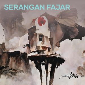 Serangan Fajar