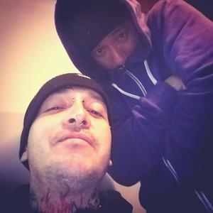 La Dos Nxeve Is Back (feat. Flakoteman) (Explicit)