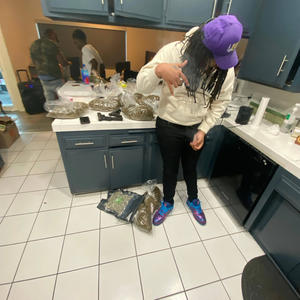 LilTez-How we get (Explicit)